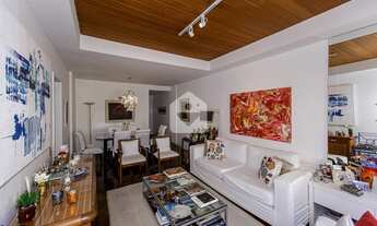 Imagem: RIO DE JANEIRO - Apartamento Padrão - Ipanema