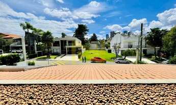 Imagem 7: Alphaville Residencial 2 - Linda Casa, Oportunidade Única na Região - Imóvel de Alto Padrã