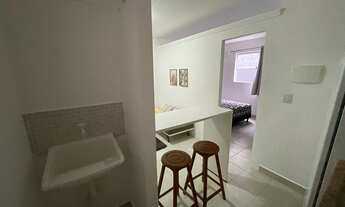 Imagem 6: KITNET MOBILIADO CAPIM MACIO- UFRN