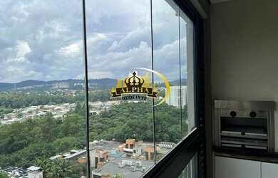 Imagem 5: Oportunidade Apartamento em Alphaville de 3 dormitórios