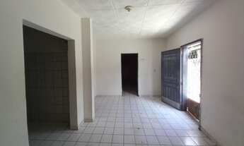 Imagem 5: Casa com 3 dormitórios, 110 m² - venda por R$ 330.000,00 ou aluguel por R$ 800,00/mês - Sã