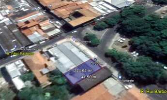 Imagem 2: Ponto comercial para alugar na Rua Rui Barbosa