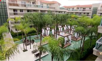 Imagem: Cobertura duplex 3 quartos a venda Barra