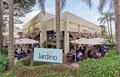 Imagem 7: LONDRINA - Loja/Salão - Gleba Palhano