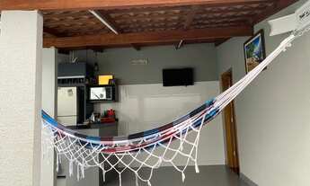 Imagem 5: Ágio belíssima casa com piscina no Polo Centro