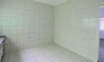 Imagem 4: Casa com 2 dormitórios para alugar, 110 m² por R$ 2.040,00/mês - Parque Oratório - Santo A