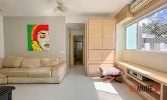 Imagem: Cobertura de 2 dormitórios no bairro Carvoeira