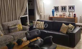 Imagem 2: São Paulo - Apartamento Padrão - Mooca