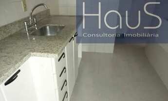 Imagem 4: Excelente Apartamento 2 Quartos e 1 Vaga Próximo à Rodoviária do Bingen