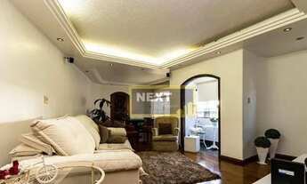 Imagem 3: Sobrado com 3 dormitórios à venda, 580 m² por R$ 1.950.000,00 - Jardim Brasília (Zona Lest