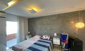 Imagem 4: Cobertura para venda tem 130 metros quadrados com 2 quartos em Camboinhas - Niterói - RJ