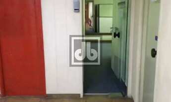 Imagem 3: CENTRO - SALA COMERCIAL - 65M2 - ESCRITORIO - CONSULTORIO - PROXIMA TEATRO MUNICIPAL