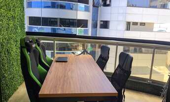 Imagem 3: Apartamento - Caminho das Árvores - Salvador