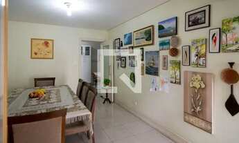 Imagem 6: Apartamento à Venda - Campo Belo, 2 Quartos, 110 m2