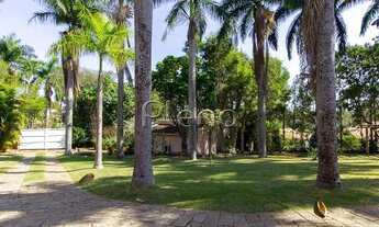 Imagem 3: Casa à venda no Gramado - Campinas. Estuda permuta