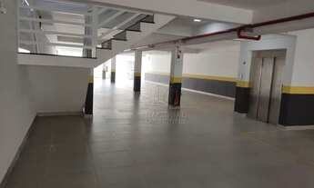 Imagem 2: Apartamento com 3 dormitórios à venda, 87 m² por R$ 630.000,00 - Parque das Nações - Santo