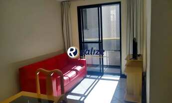 Imagem: Apartamento 3 quartos à venda no Centro