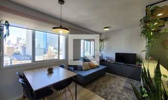 Imagem: Apartamento para Aluguel - Liberdade, 1