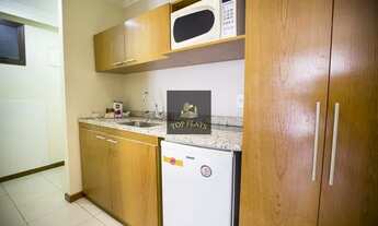 Imagem 5: Flat disponível na Vila Olímpia