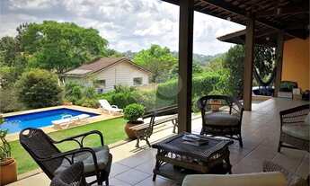 Imagem 6: Cotia - Casa de Condomínio - Granja Viana II