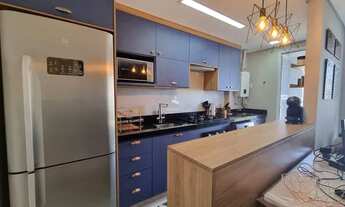 Imagem: APARTAMENTO VENDO EM CAMPINAS COM DOIS QUARTOS