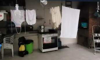 Imagem 7: Sobrado para venda com 117 metros quadrados com 3 quartos