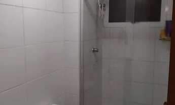 Imagem 6: Apartamento para venda tem 50 metros quadrados com 2 quartos