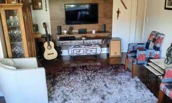 Imagem 3: Excelente apartamento de 96m² com 02 dormitórios sendo 01 suíte e 1 vaga de garagem