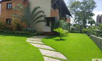 Imagem 4: Aldeia - Linda Casa de Campo em Aldeia com 225m² 3 Quartos 1 Suíte Closet Jacuzzi