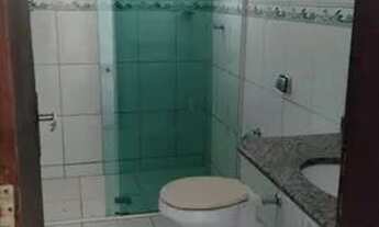 Imagem 7: Casa para aluguel com 60 metros quadrados com 2 quartos