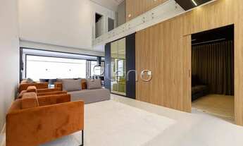 Imagem 3: Casa à venda no Swiss Park em Campinas. Estuda permuta