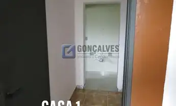 Imagem 2: SANTO ANDRE - Residential / Sobrado - JARDIM ORIENTAL