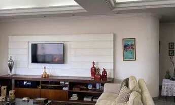 Imagem 5: Apartamento com 4 dormitórios à venda, 460 m² por R$ 2.800.000 - Meireles - Fortaleza/CE