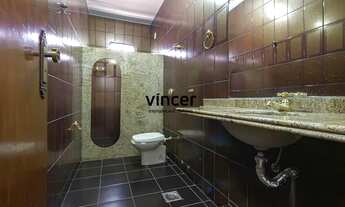 Imagem 6: Casa no Setor Cidade Jardim