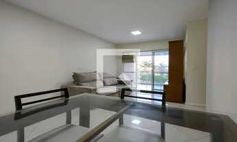 Imagem 2: Apartamento para Aluguel - Jacarepaguá, 3 Quartos, 105 m2