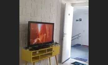 Imagem: Vendo Ágio de apartamento no Total Ville