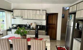 Imagem 4: Casa para Venda em Guaramirim, Figueirinha, 3 dormitórios, 1 suíte, 1 banheiro, 1 vaga