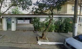 Imagem: Casa, Vila Parque Jabaquara - São Paulo