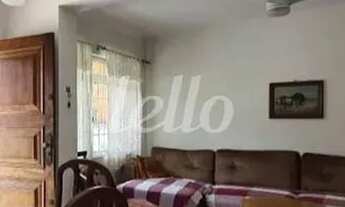 Imagem 2: São Paulo - Casa Padrão - Vila Mariana