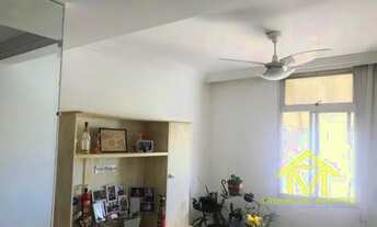 Imagem 6: Apartamento para venda tem 120 metros quadrados com 4 quartos