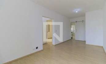 Imagem 4: Apartamento para Aluguel - Vila das Mercês, 2 Quartos, 63 m2