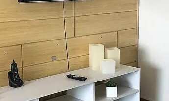 Imagem 4: Cód.: 4128 - Apartamento com condomínio 2 quartos, sendo 1 suíte, 2 vagas , Bairro Nova Ge