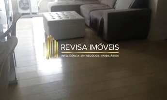 Imagem 3: Apartamento para Venda em Barueri, Edificio Santiago, 3 dormitórios, 1 suíte, 2 banheiros