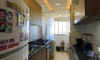 Imagem 6: Vende-se apartamento no Residencial Mirante du Park