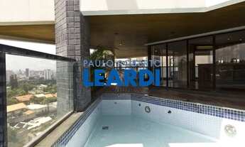 Imagem: APARTAMENTO - PANAMBY - SP