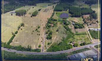 Imagem 3: Capela de Santana - Chácara - Divisa