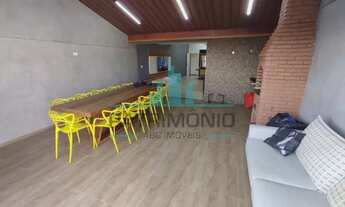 Imagem 2: Cobertura toda planejada à venda com 160 m² - Vila Metalúrgica - Santo André - CO0035