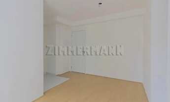 Imagem 3: APARTAMENTO 3 DORMITÓRIOS ÁGUA BRANCA