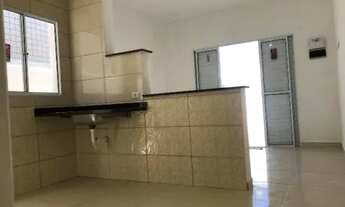 Imagem 2: Casa na praia com 2 dormitórios