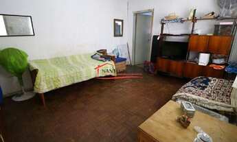 Imagem 3: Casa a venda na Vila Gumercindo - Saúde, com 3 dormitorios